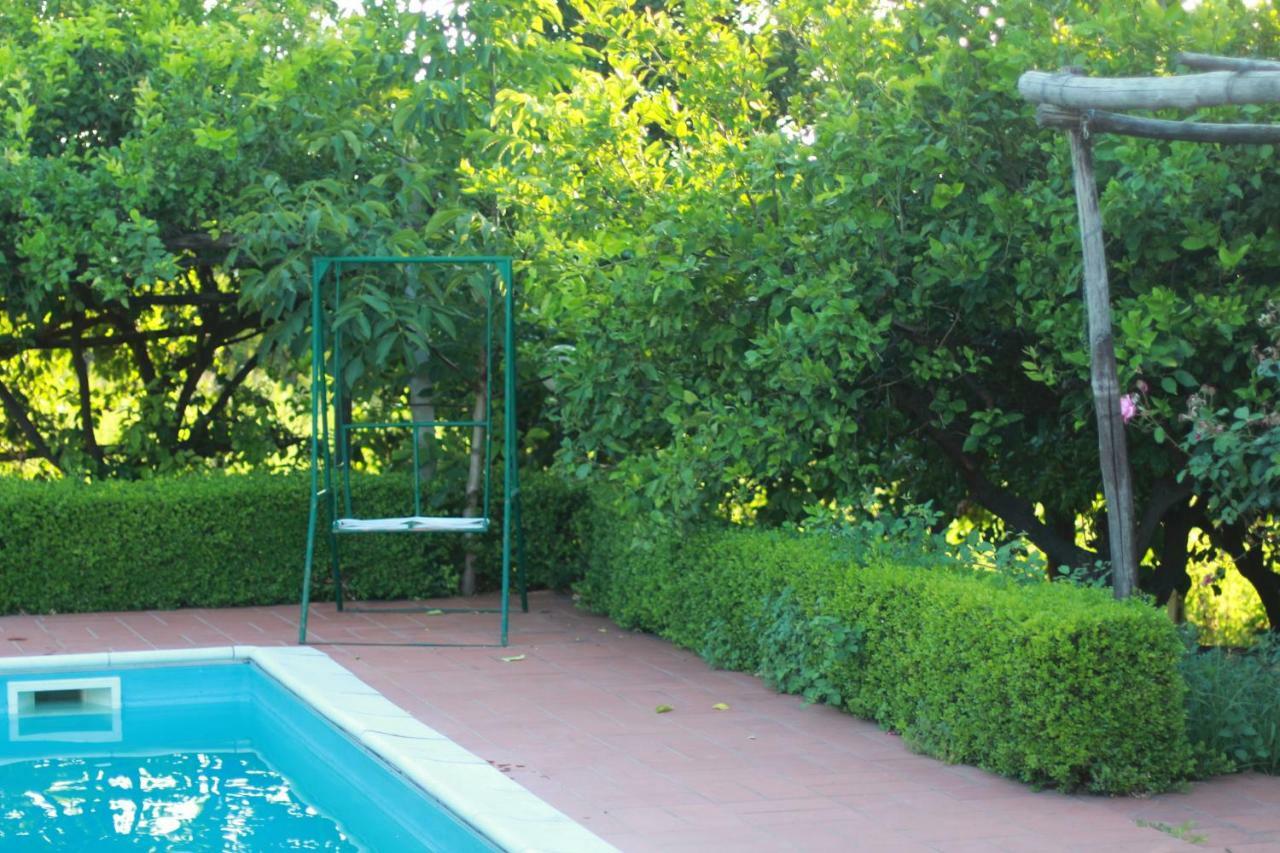 Desiderio D'Ammore Vila Corbara  Exterior foto