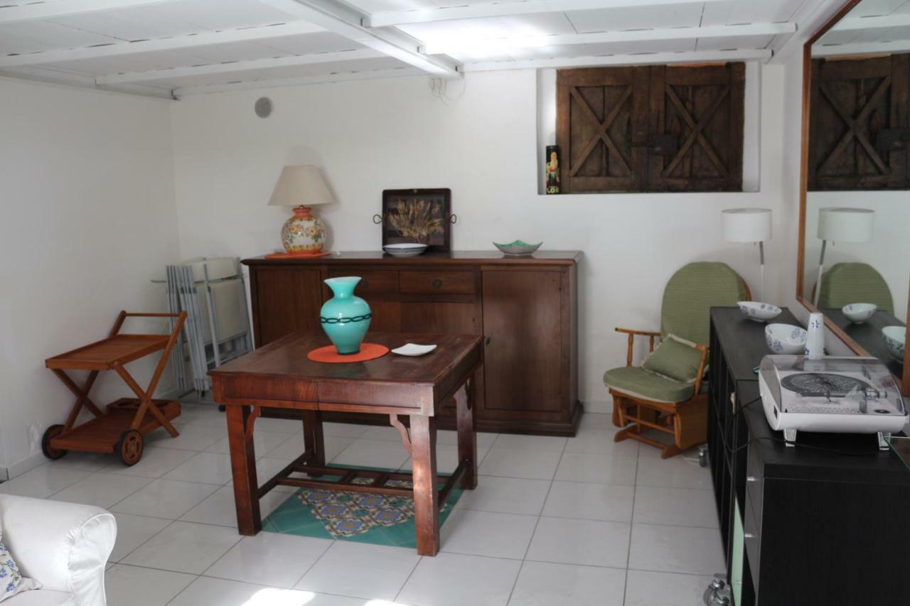 Desiderio D'Ammore Vila Corbara  Exterior foto